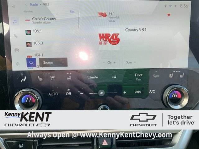 Used 2023 Lexus RX 350 AWD image 34