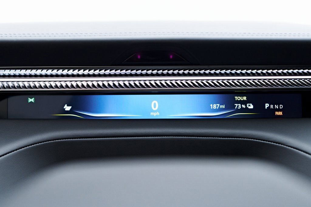 Used 2025 Lotus Eletre image 85