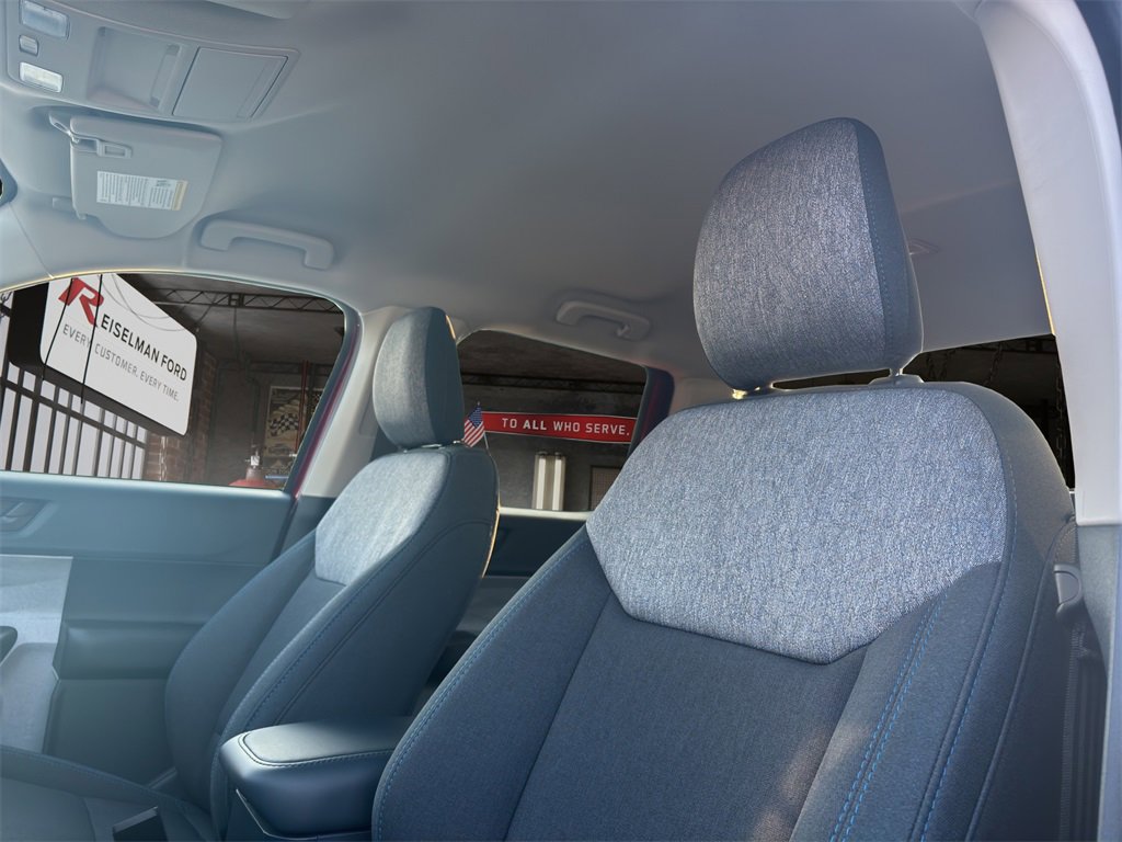 New 2026 Ford Maverick XLT w/ XLT Luxury Package image 16