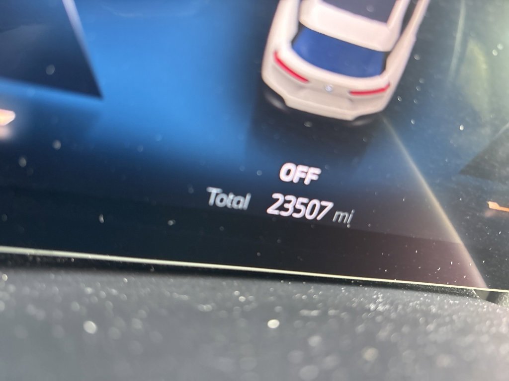 Used 2023 BMW iX xDrive50 w/ Premium Package video 2