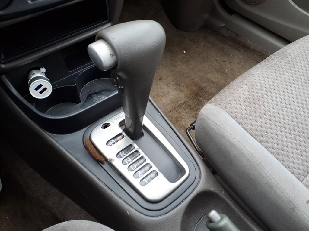 Used 2005 Nissan Sentra 1.8 S image 20