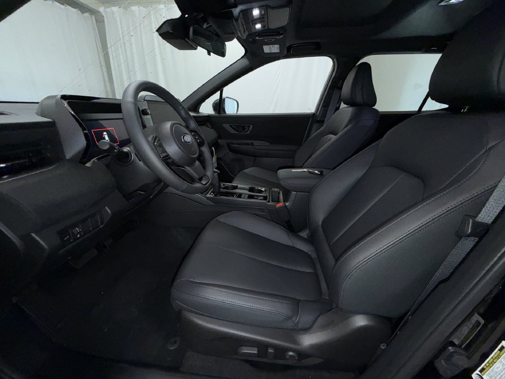 New 2026 Subaru Outback Premium AWD/4WD image 11