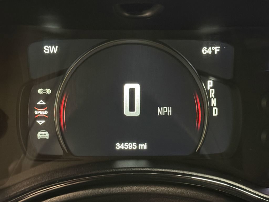 Used 2025 Dodge Durango GT image 79