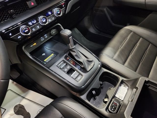 Used 2024 Honda CR-V EX-L image 16