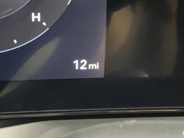 New 2026 Hyundai Palisade Calligraphy image 6