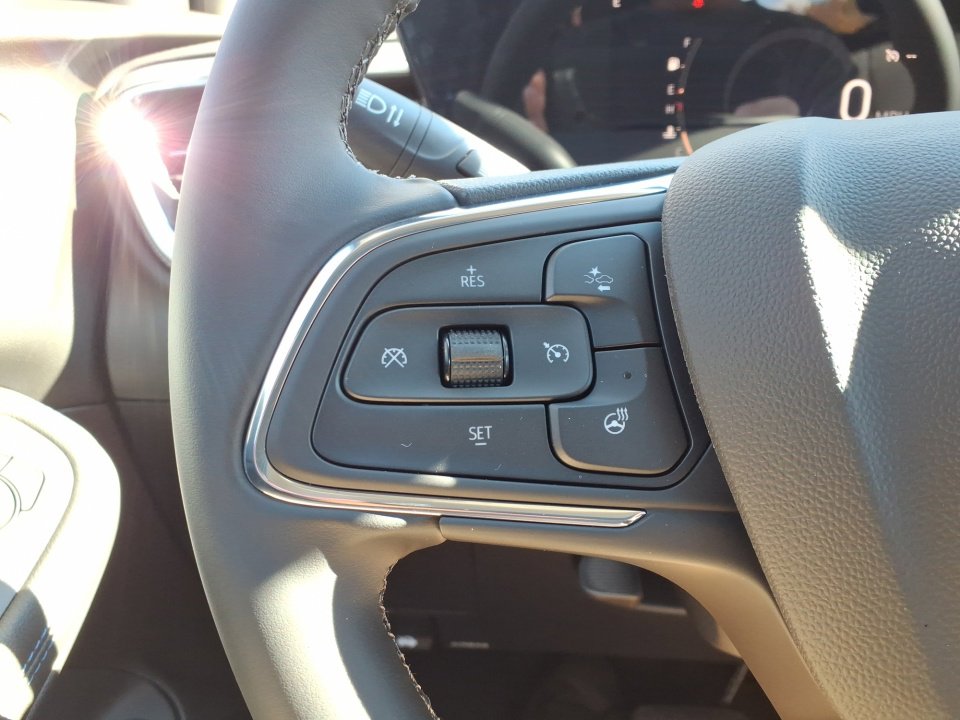 New 2026 Buick Encore GX Sport Touring w/ Comfort Package image 23