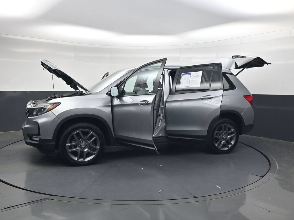 Used 2023 Honda Passport EX-L image 40
