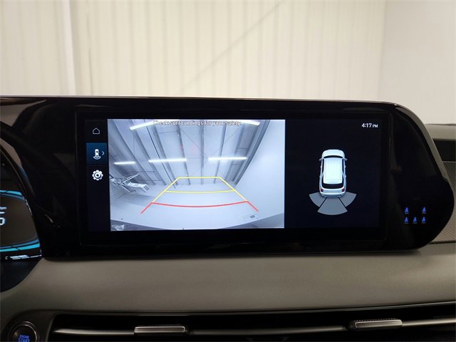 Used 2025 Hyundai Palisade SEL image 28