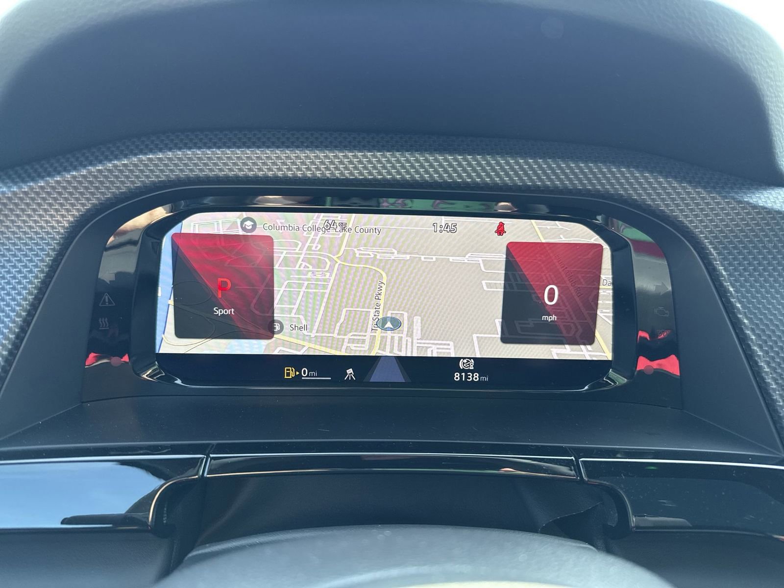 Used 2025 Volkswagen Atlas Cross Sport SEL R-Line image 18