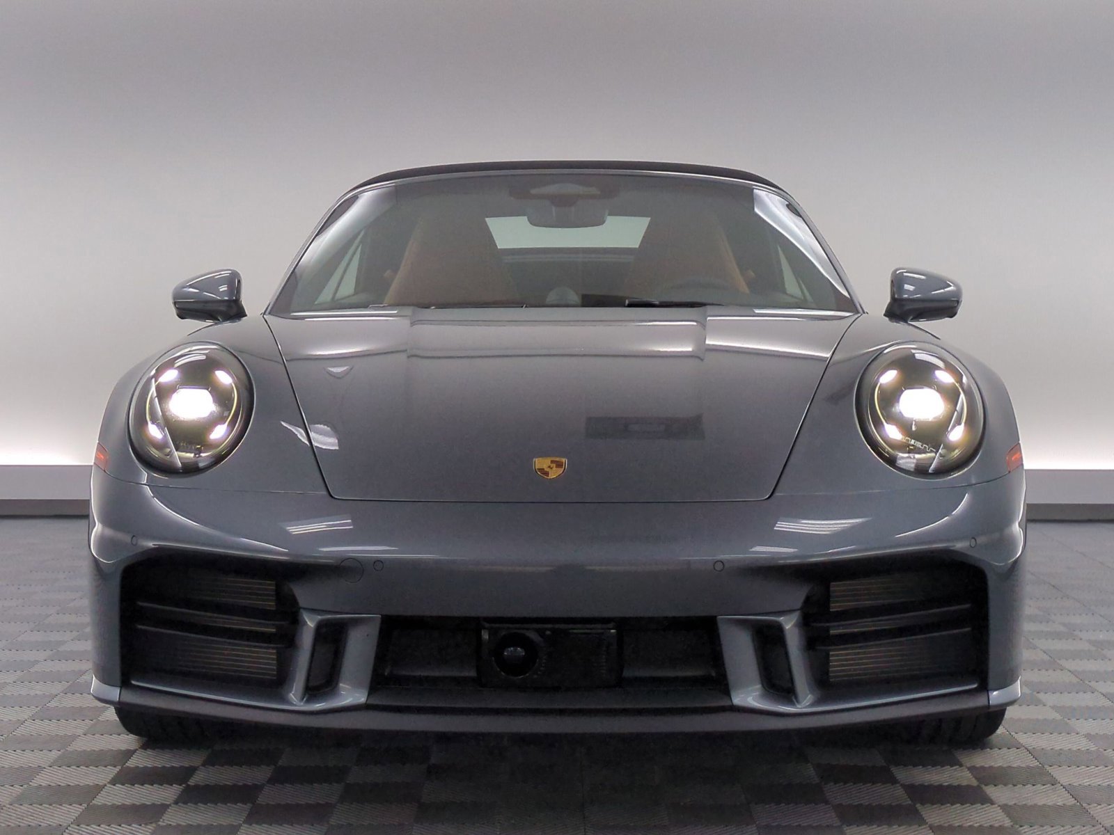 Used 2026 Porsche 911 Carrera S RWD image 6