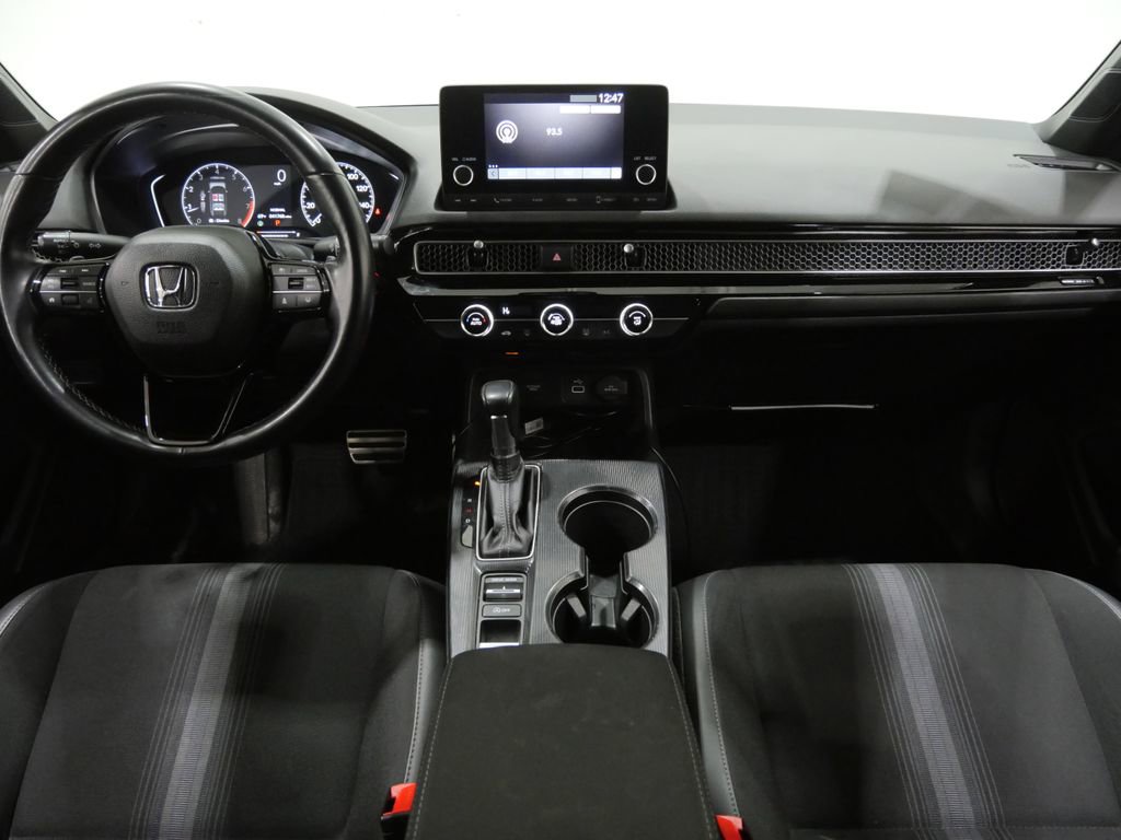 Used 2023 Honda Civic Sport image 10