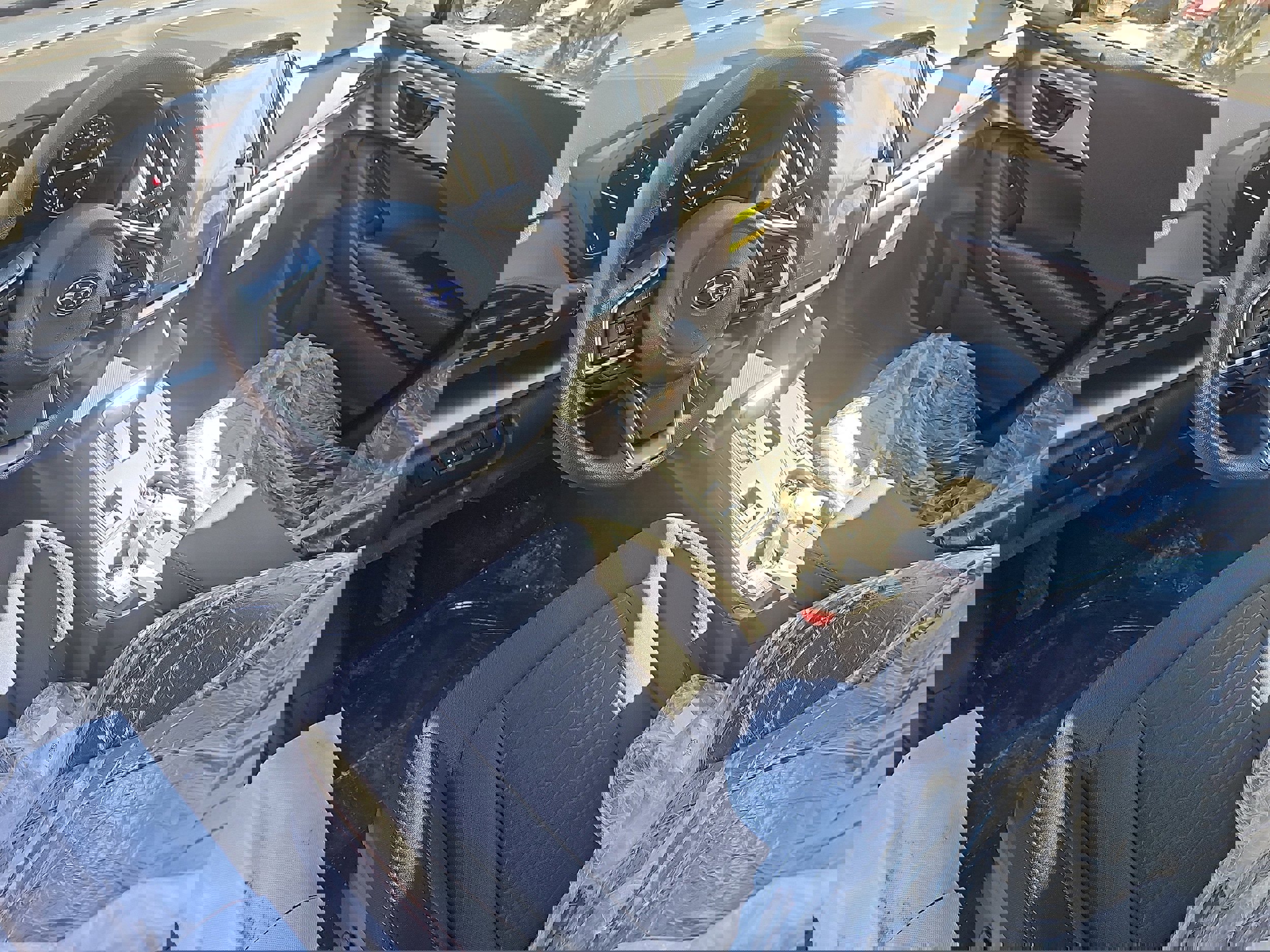 New 2026 Subaru Impreza 2.0i Sport image 6