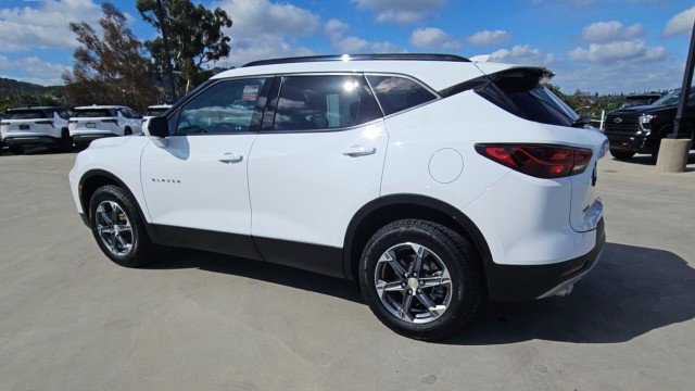 Used 2023 Chevrolet Blazer LT w/ Convenience Package FWD image 6