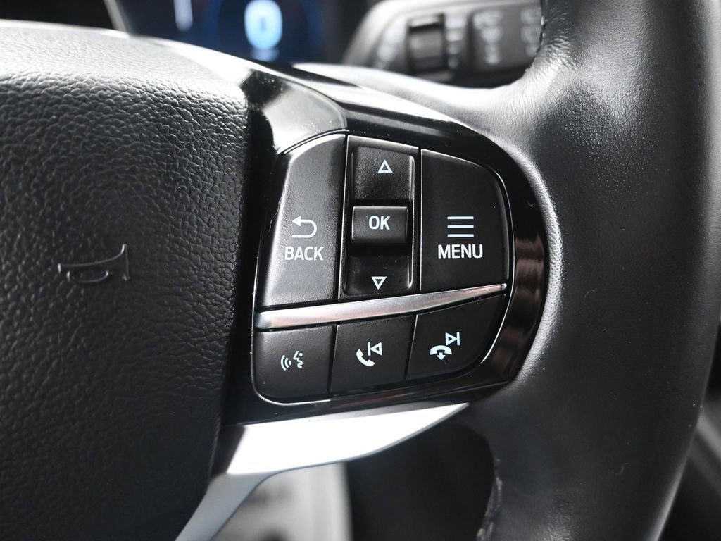 Used 2025 Ford Explorer Platinum w/ LUX Leather Package image 28