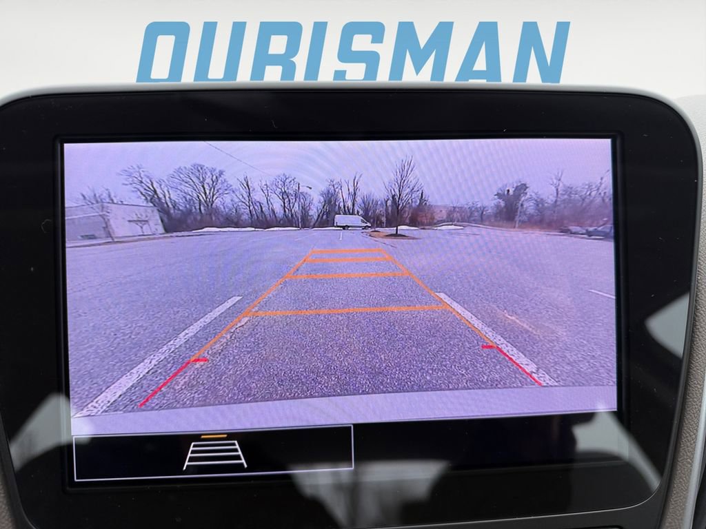 Used 2023 Chevrolet Malibu LT w/ LPO, Floor Liner Package image 17