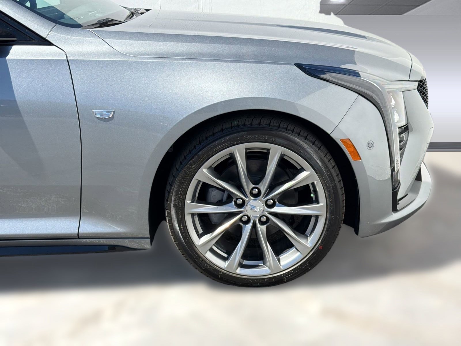 New 2026 Cadillac CT5 Sport RWD image 12
