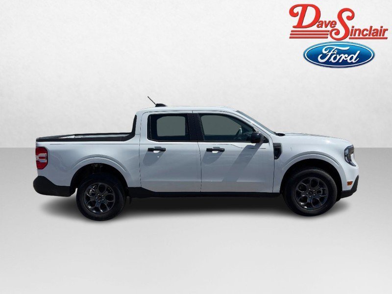 New 2026 Ford Maverick XLT w/ XLT Luxury Package AWD/4WD image 5