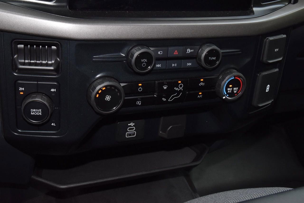 Used 2026 Ford F150 XL image 28