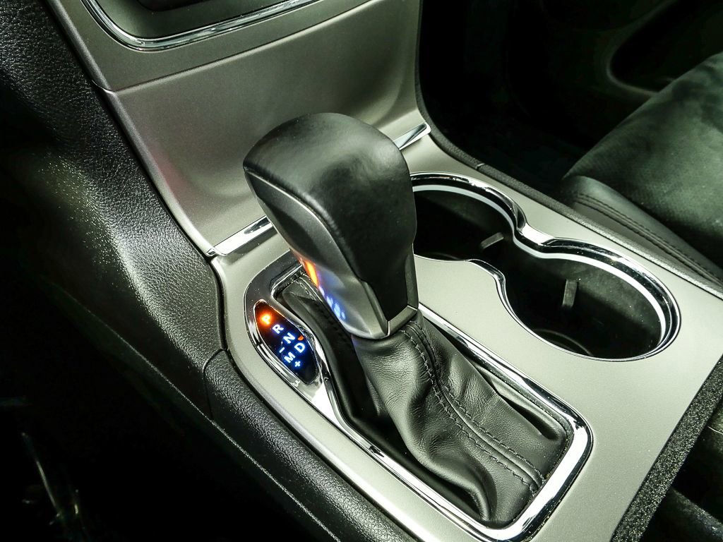 Used 2018 Jeep Grand Cherokee Altitude RWD image 17