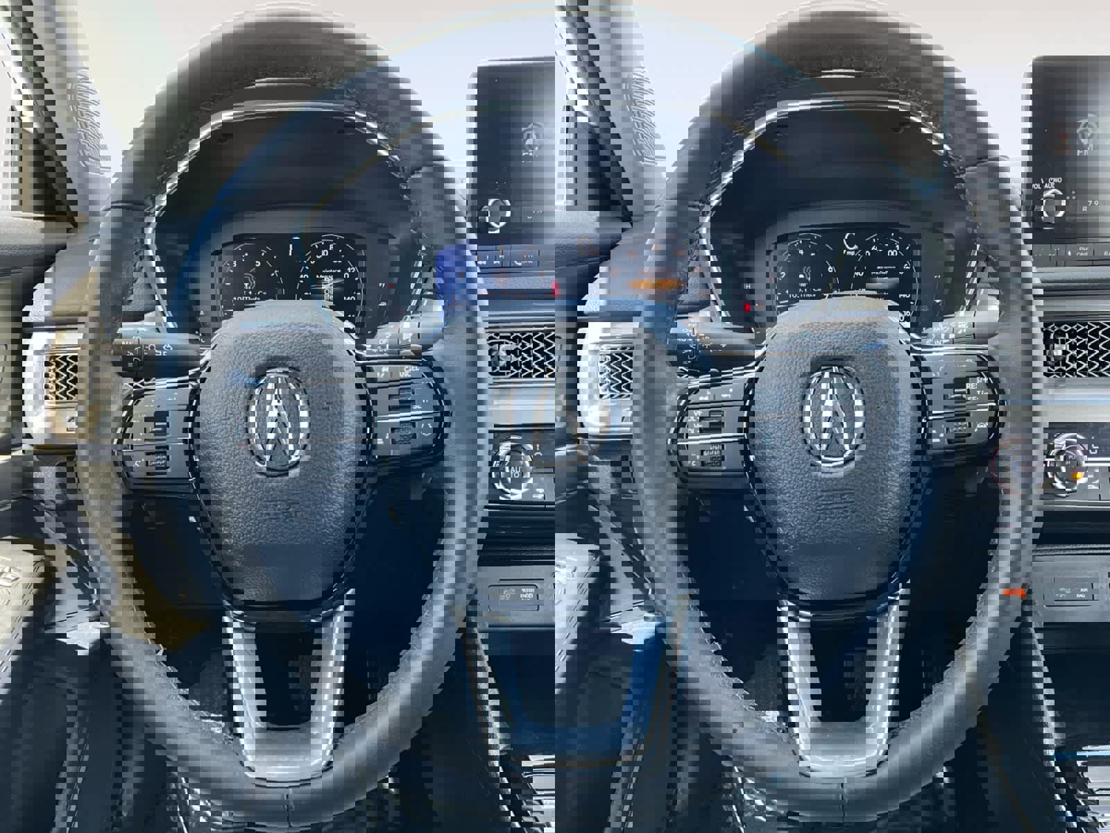 Used 2025 Acura Integra image 16