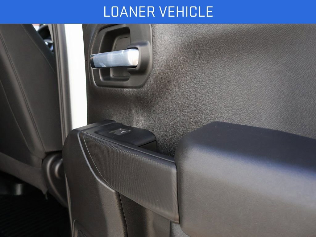 New 2026 GMC Sierra 1500 Pro w/ Pro Value Package image 14