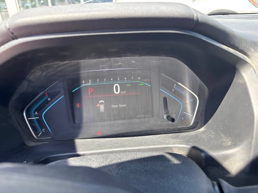 Used 2019 Honda Odyssey EX image 12