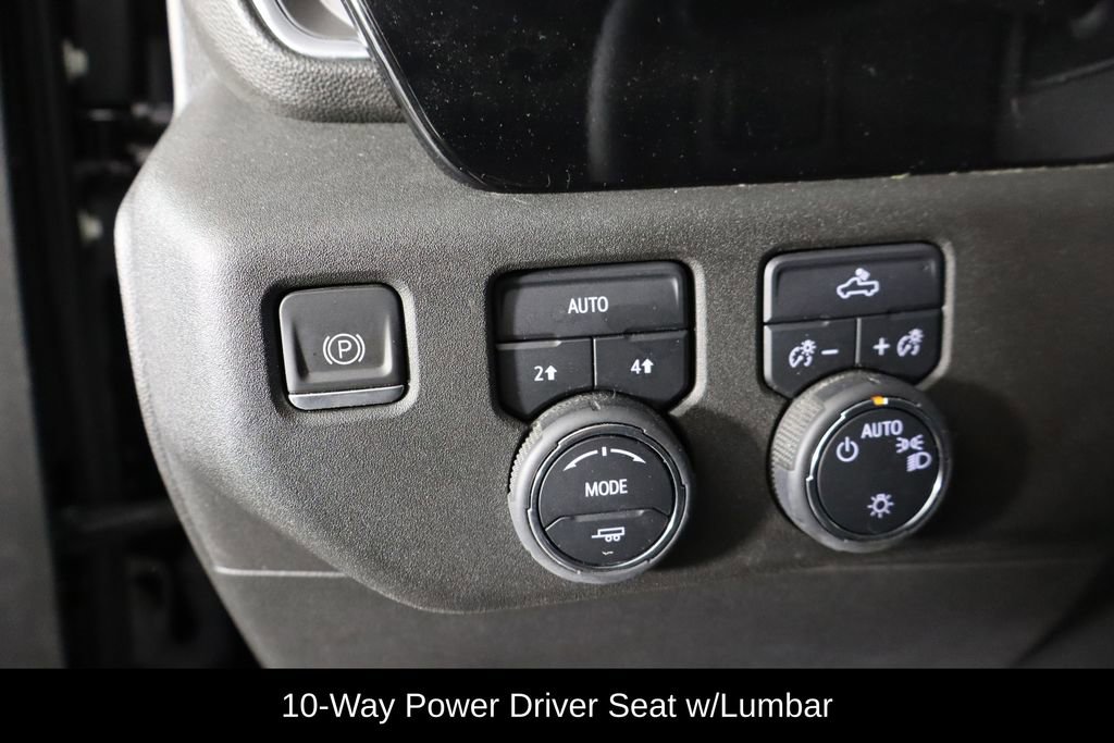 Used 2023 Chevrolet Silverado 1500 LT AWD/4WD image 22