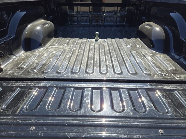 Used 2024 RAM 2500 Tradesman w/ Chrome Appearance Group image 32