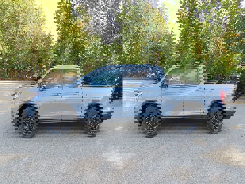 New 2026 Honda Ridgeline TrailSport+ image 3