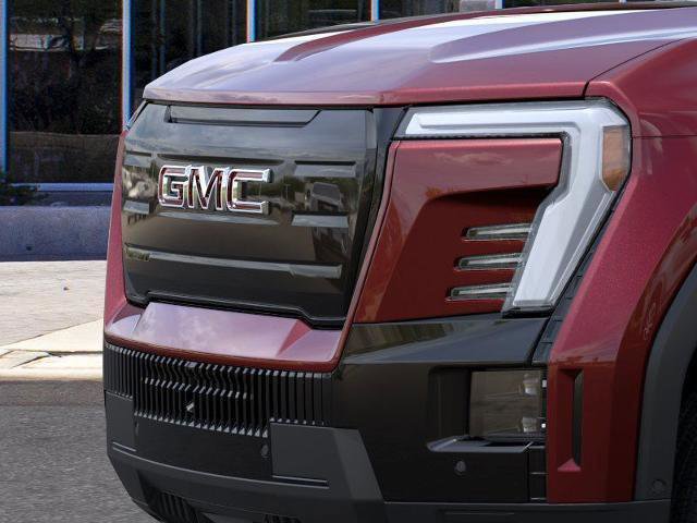 New 2026 GMC Sierra EV Elevation w/ Premium Package image 37