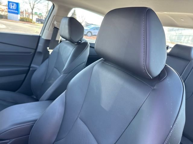 Used 2025 Honda Accord EX-L image 13