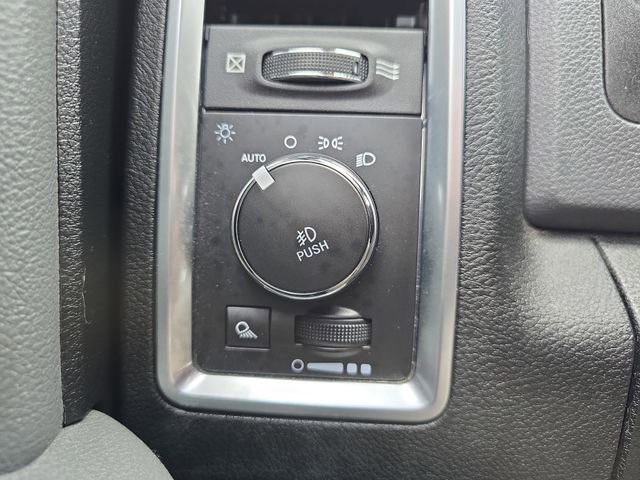 Used 2019 RAM 1500 Classic Warlock w/ Electronics Group image 27