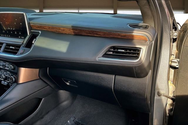Used 2021 Chevrolet Tahoe High Country w/ Premium Package 2 image 17