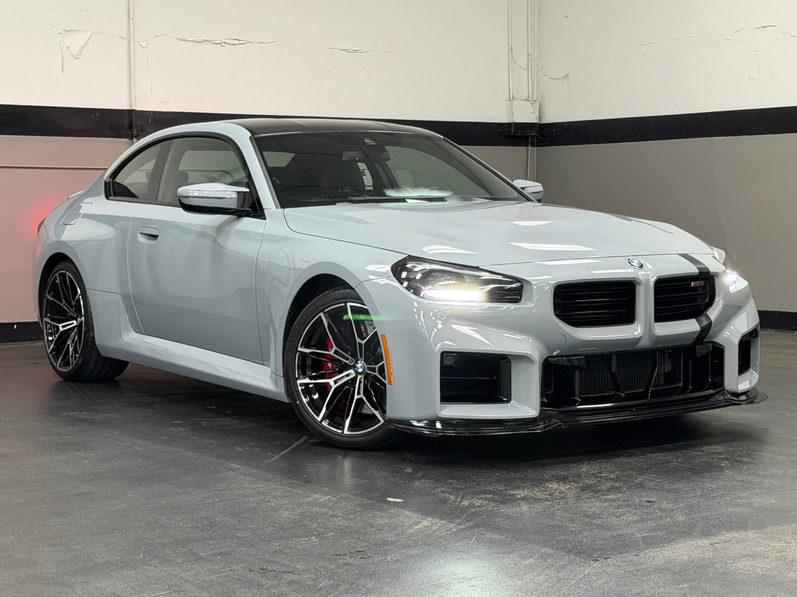 Used 2025 BMW M2 RWD image 13
