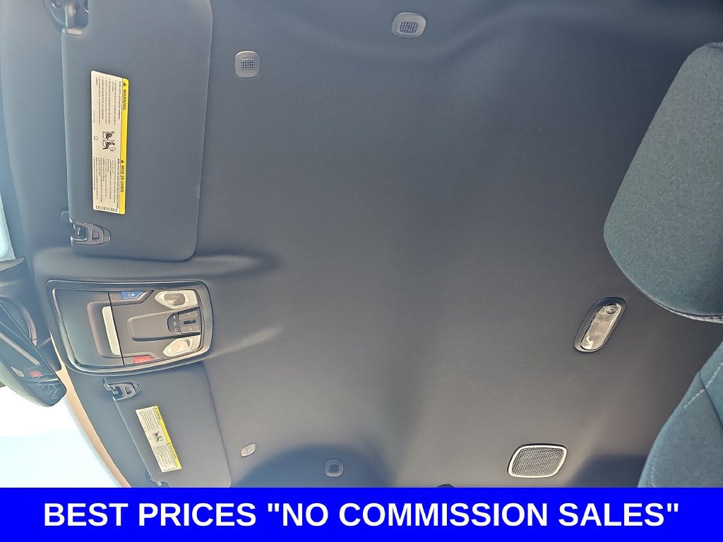 New 2026 RAM 2500 Big Horn AWD/4WD image 30