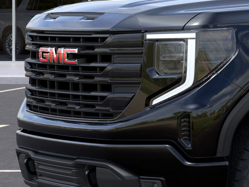 New 2026 GMC Sierra 1500 Elevation image 37