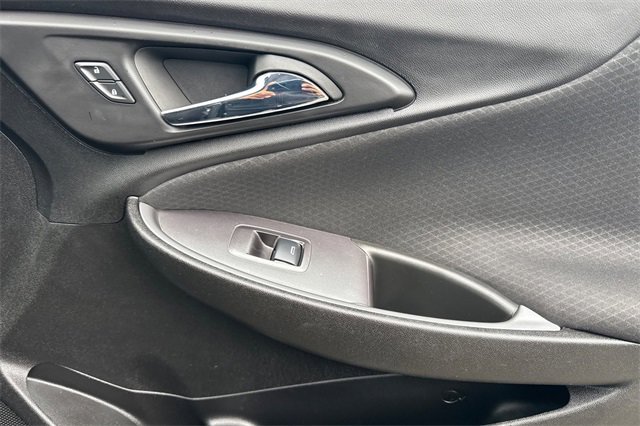 Used 2023 Chevrolet Malibu LT image 21