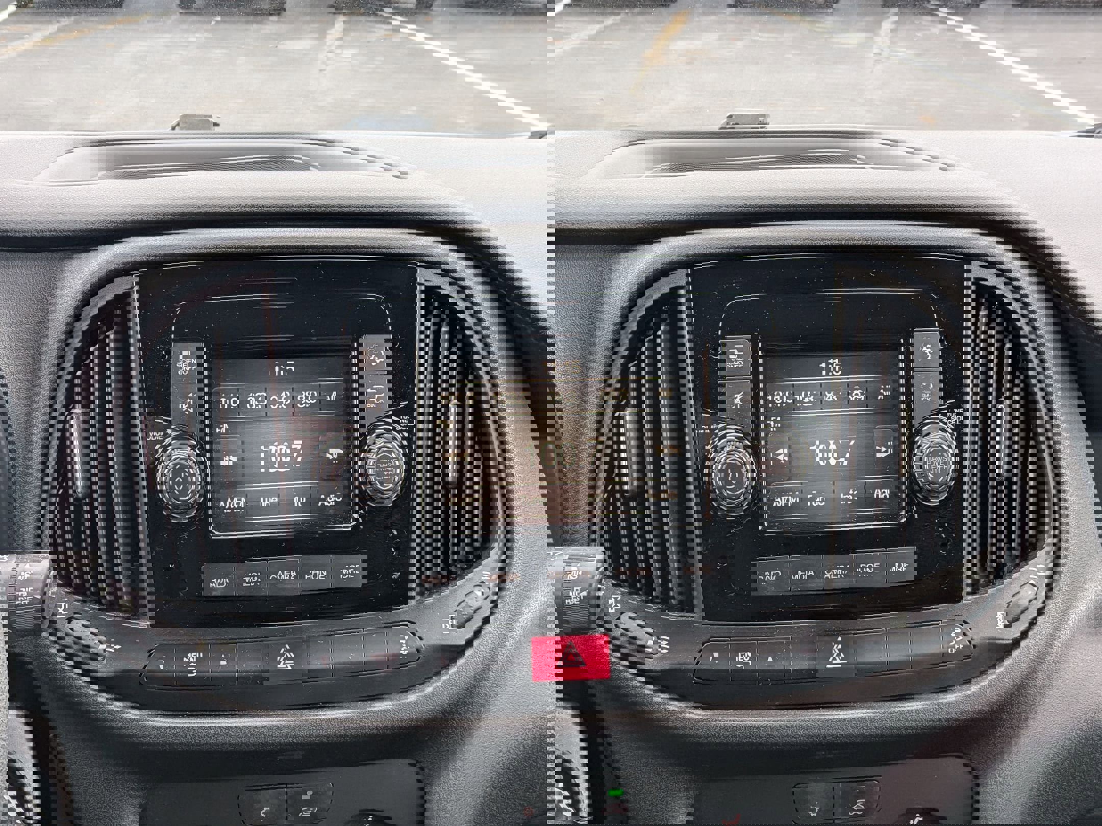 Used 2022 RAM ProMaster City Tradesman image 17