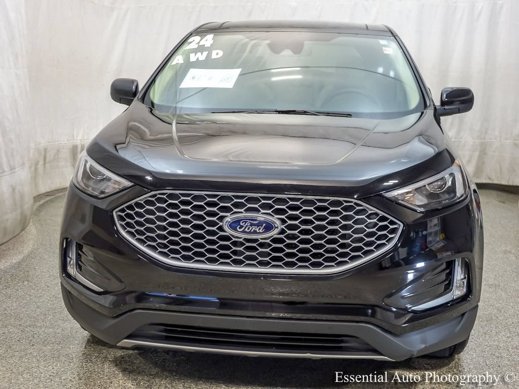 Used 2024 Ford Edge SEL w/ Convenience Package AWD/4WD image 5