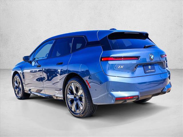 New 2026 BMW iX xDrive45 image 7