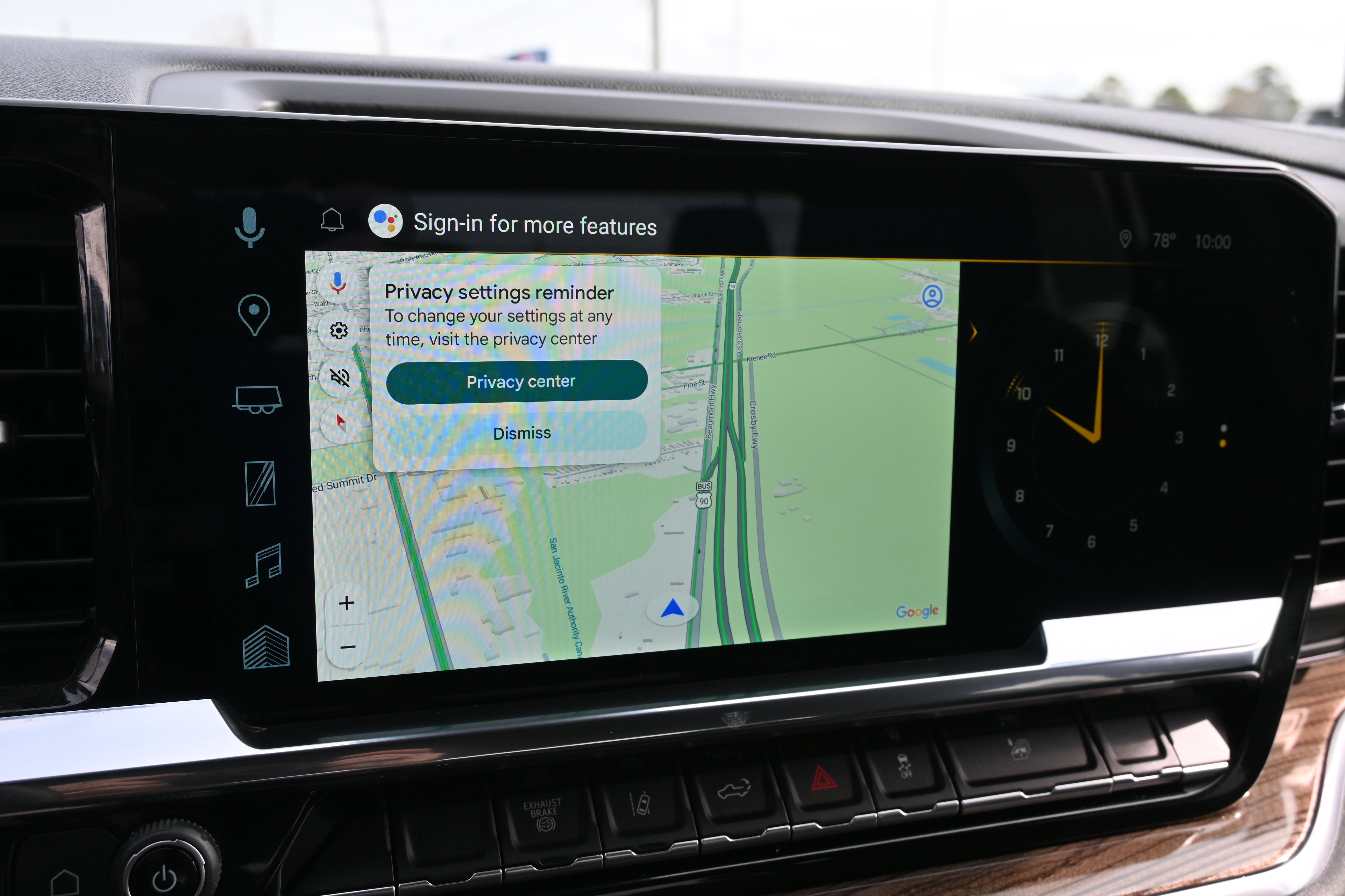 Used 2025 Chevrolet Silverado 2500 LT w/ Convenience Package image 26