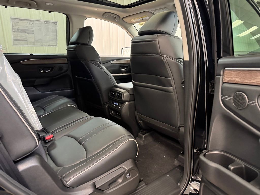 New 2026 Honda Pilot Elite image 27