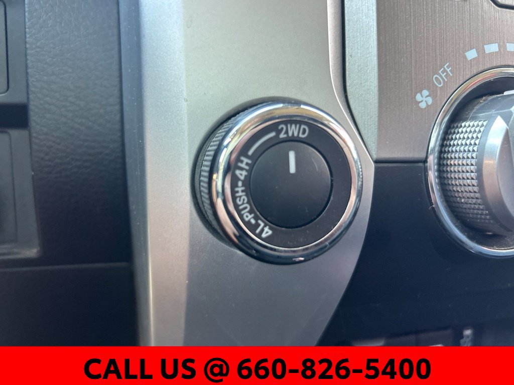 Used 2020 Toyota Tundra SR5 AWD/4WD image 19