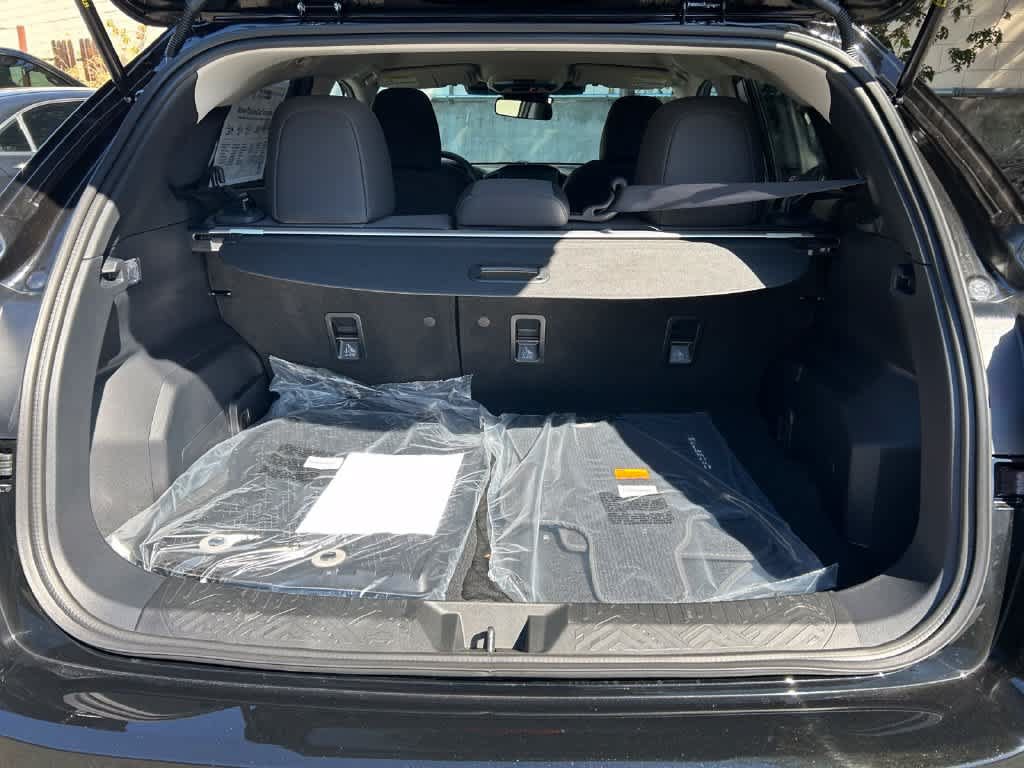 New 2026 Subaru Crosstrek 2.5i AWD/4WD image 20