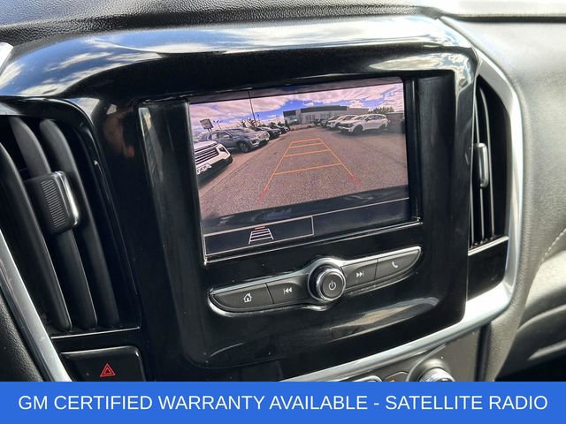 Used 2023 Chevrolet Traverse LT image 4