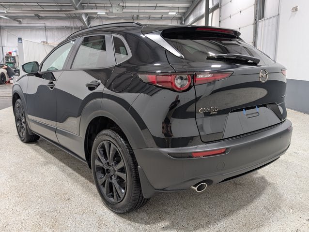 New 2026 MAZDA CX-30 Aire Edition AWD/4WD image 4