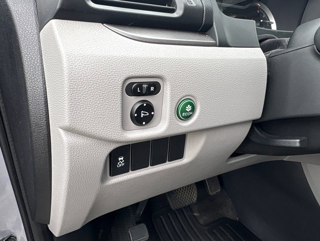 Used 2017 Honda Pilot EX-L image 18
