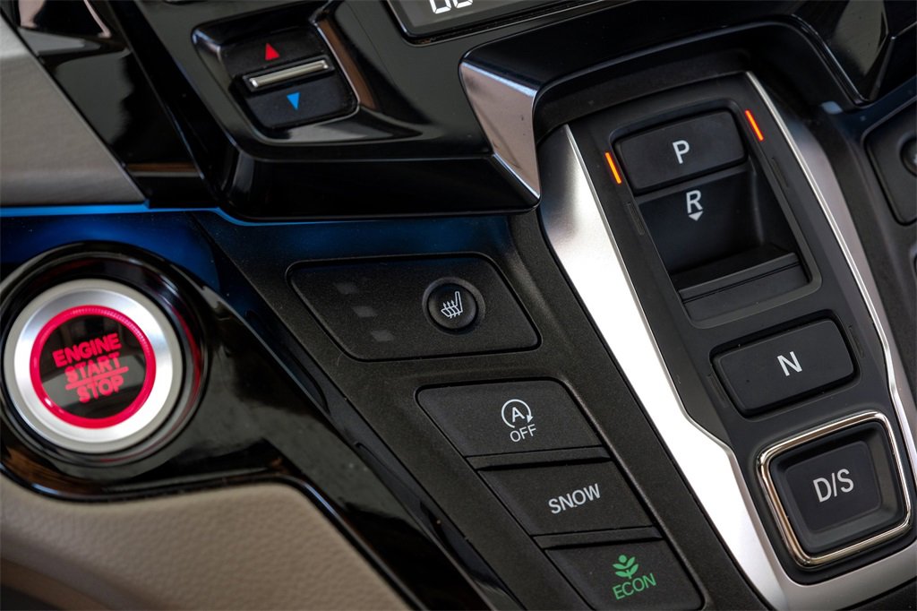 Used 2023 Honda Odyssey Touring image 23