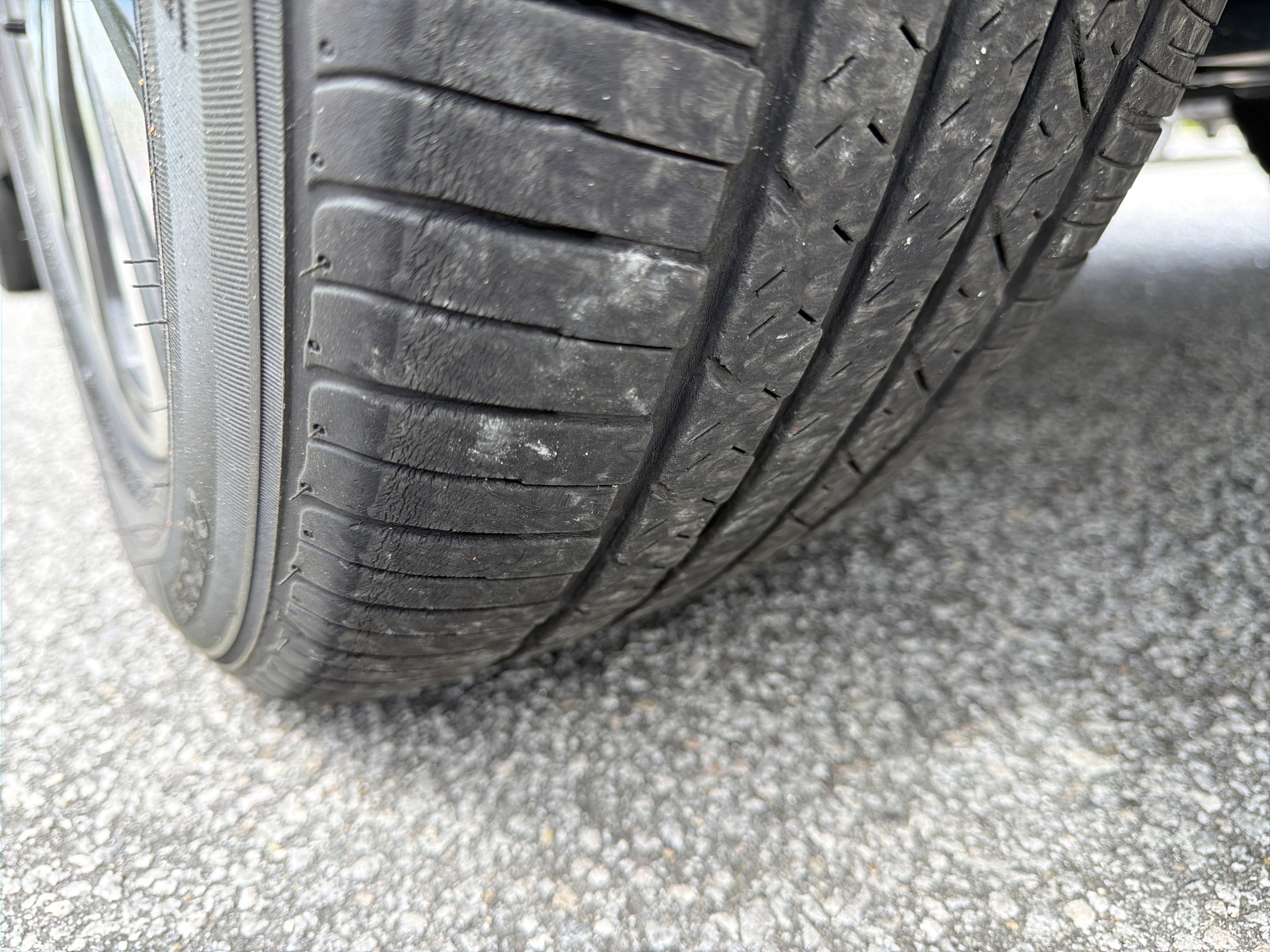 Used 2023 Subaru Forester Limited image 5