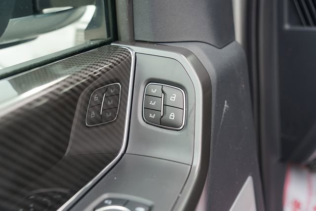 New 2026 Ford F150 Lariat w/ Equipment Group 502A High image 13